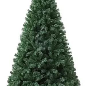 Arbol De Navidad Frondoso 240cm
