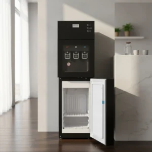 Dispensador De Agua Frio/caliente/natural Con Refrigeración