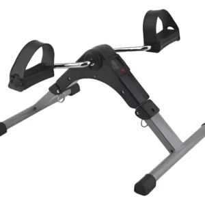 Pedales Bicicleta Estática Plegable Bicicleta Portátil