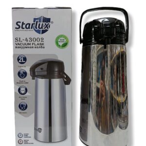 Termo De Acero Inoxidable 2l Con Sistema De Presión Starlux Termo De Acero Inoxidable 2l Con Sistema De Presión Starlux Termo De Acero Inoxidable 2l Con Sistema De Presión Starlux Termo De Acero Inoxidable 2l Con Sistema De Presión Starlux Termo De Acero Inoxidable 2l Con Sistema De Presión Starlux Termo De Acero Inoxidable 2l Con Sistema De Presión Starlux Nuevo Termo De Acero Inoxidable 2l Con Sistema De Presión Starlux
